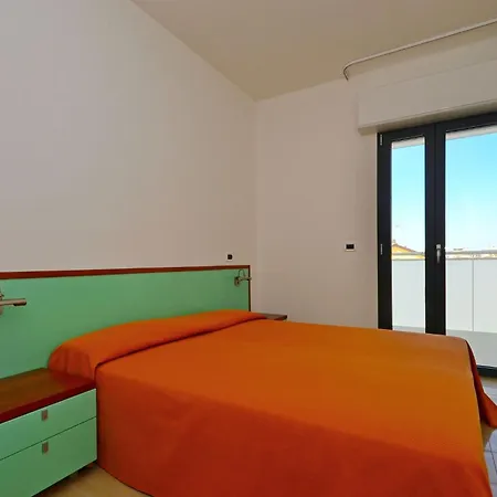 Beachside For Four Guests * Lignano Sabbiadoro
