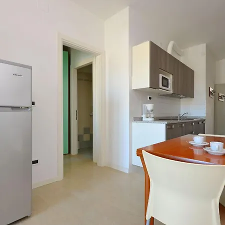 Beachside For Four Guests * Lignano Sabbiadoro
