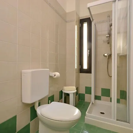 Beachside For Four Guests Апартаменты