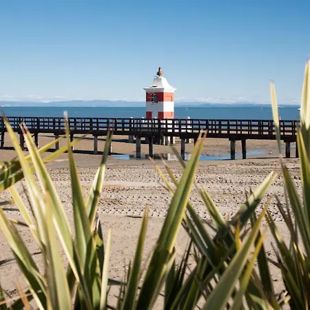 Beachside For Four Guests Apartment